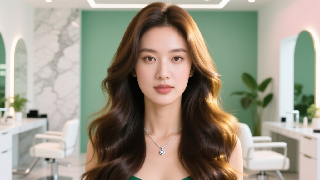 Yes, You *Can* Curl Human Hair Wigs—But Doing It Wrong Causes Irreversible Damage: Here’s the Exact Heat-Proof, Cuticle-Safe Method Used by Pro Stylists (No Flat Irons, No Guesswork)