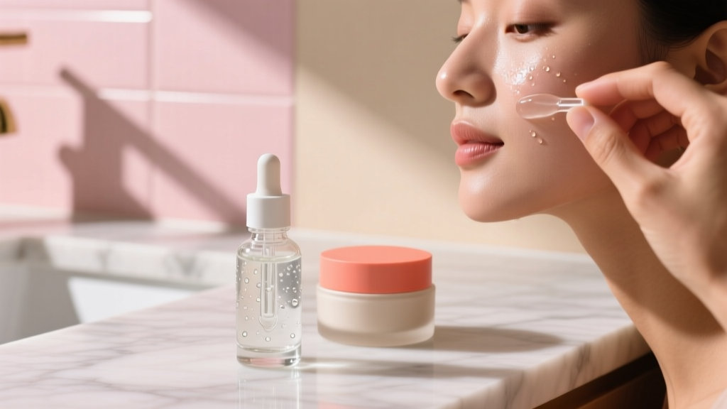 Can You Get Vitamin D With Sunscreen? The Truth About SPF, Sun Exposure, and Your Daily Skincare Routine—What Dermatologists *Actually* Recommend (Spoiler: Yes, But Not How You Think)