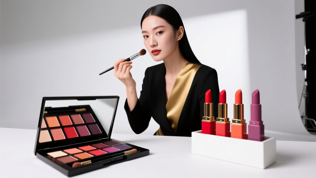 Can u make lipstick darker? Yes—5 Pro-Tested, Non-Drying Ways to Deepen Any Lipstick (No New Purchase Needed)