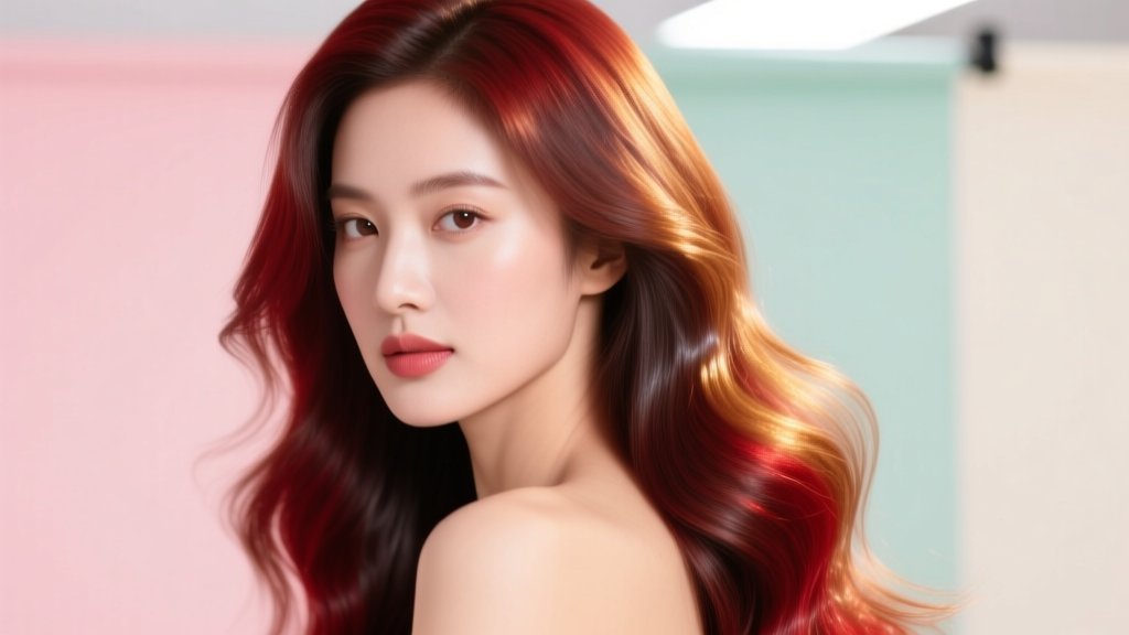 Can You Put Glue on a Glueless Wig? The Truth About Mixing Adhesives With Glueless Systems — What Stylists *Actually* Recommend (And Why It’s Riskier Than You Think)