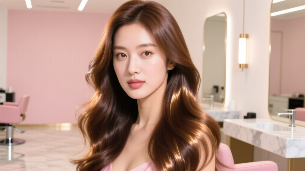 Can You Wash Synthetic Wigs? Yes — But Do It Wrong and You’ll Melt, Tangle, or Ruin Them in 1 Wash: Here’s the Exact Step-by-Step Method Dermatologists & Wig Stylists Use to Preserve Shape, Shine, and Lifespan (No Special Products Needed)
