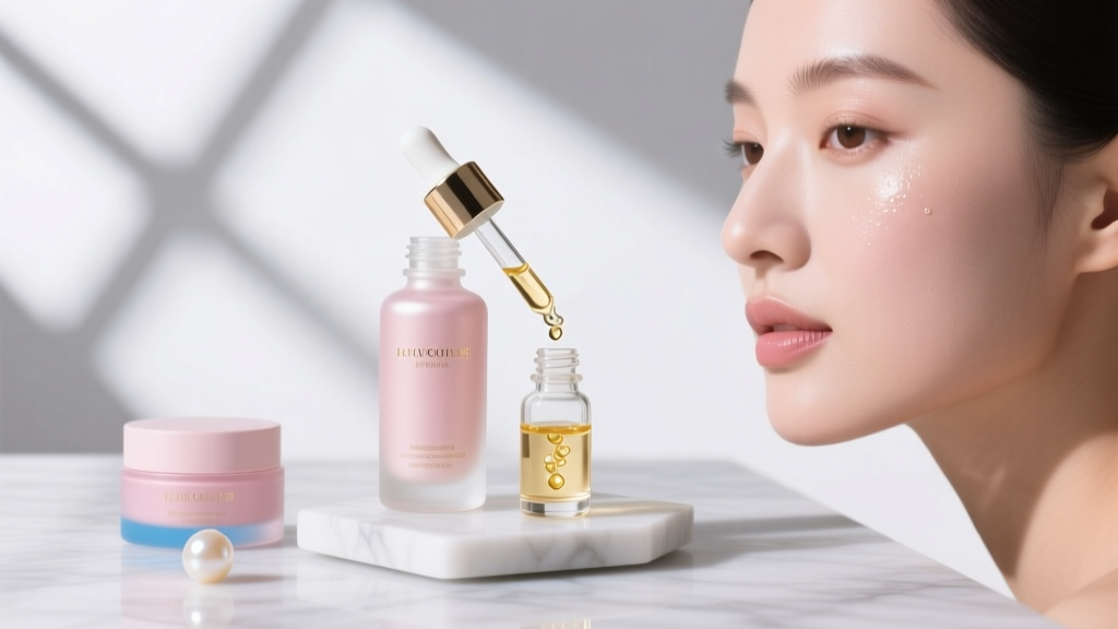 Can We Apply Cream After Sunscreen? The Dermatologist-Approved Layering Rule That Prevents Pillaging, Breakouts, and UV Failure — Plus Exactly When (and Why) It’s Safe to Do So