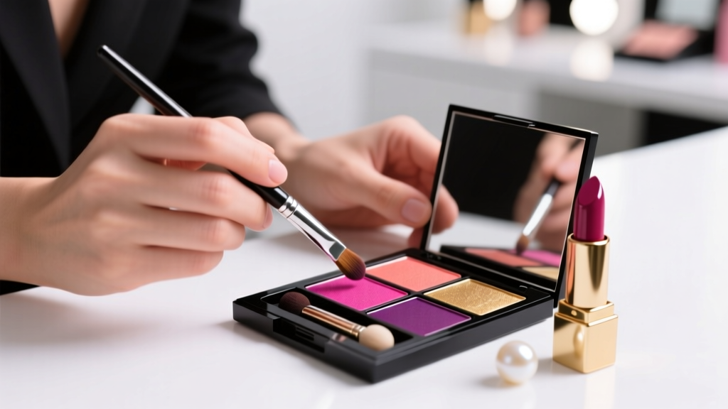 Can We Apply Lipstick While Fasting? The Truth About Halal-Friendly Lip Products, Smudging Risks, and What Dermatologists & Islamic Scholars Agree On — A Step-by-Step Guide for Ramadan and Beyond