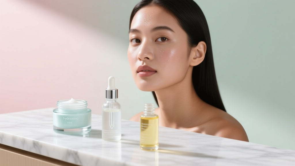 Can We Apply Moisturizer After Sunscreen? The Dermatologist-Backed Truth That 83% of People Get Wrong — And Exactly When (and Why) It’s Safe to Layer Them Without Compromising UV Protection