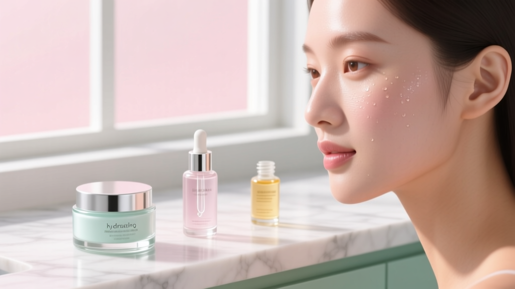 Can We Apply Only Sunscreen Directly on Face? The Truth About Skipping Skincare Steps Before SPF — What Dermatologists *Actually* Recommend (and When It Backfires)