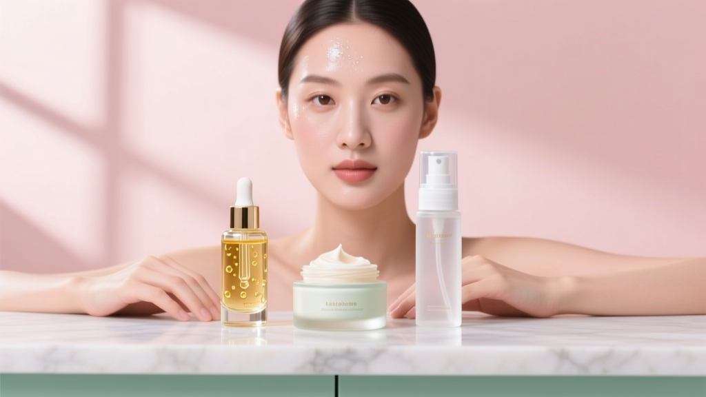 Can We Apply Other Cream After Sunscreen? The Dermatologist-Approved Layering Rule You’ve Been Breaking (and How to Fix It in 3 Simple Steps)