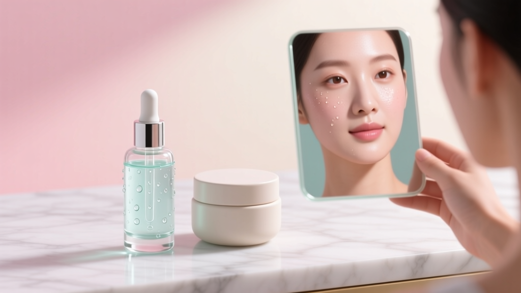 Yes, You *Can* Apply Sunscreen After Shaving Your Face—But Doing It Wrong Causes Irritation, Breakouts, and Sun Damage: Here’s the Dermatologist-Approved 5-Minute Protocol That Protects Your Skin Without Stinging or Clogging Pores