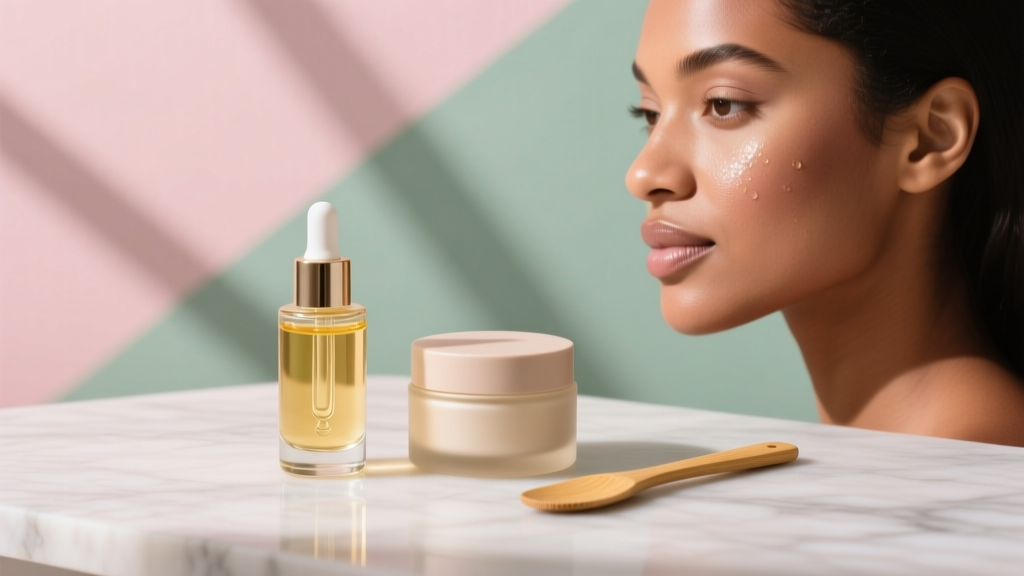Can We Apply Sunscreen Around Eyes? Yes—But Only If You Avoid These 5 Mistakes That Cause Stinging, Blurring, and Long-Term Damage (Dermatologist-Approved Protocol)
