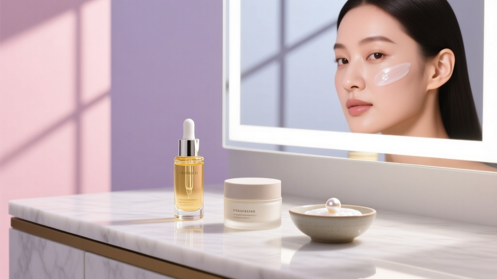 Can We Apply Sunscreen While Sleeping? The Truth About Nighttime SPF Use — Why Dermatologists Say 'Never' (and What to Use Instead for Real Overnight Repair)