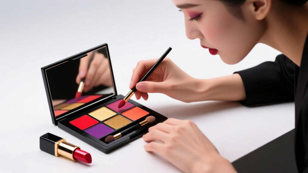 Can We Do Double Layer Lipstick? Yes—But Only If You Avoid These 5 Common Mistakes That Cause Cracking, Feathering, and Uneven Wear (Here’s the Pro Artist Method)