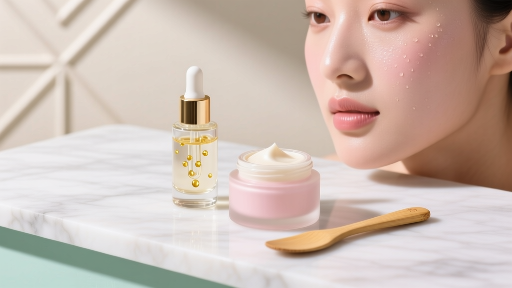 Yes, You *Can* Use Both Moisturizer and Sunscreen Together—But Only If You Apply Them in the Right Order, With the Right Formulas, and at the Right Time (Here’s the Dermatologist-Approved 4-Step Layering Protocol)