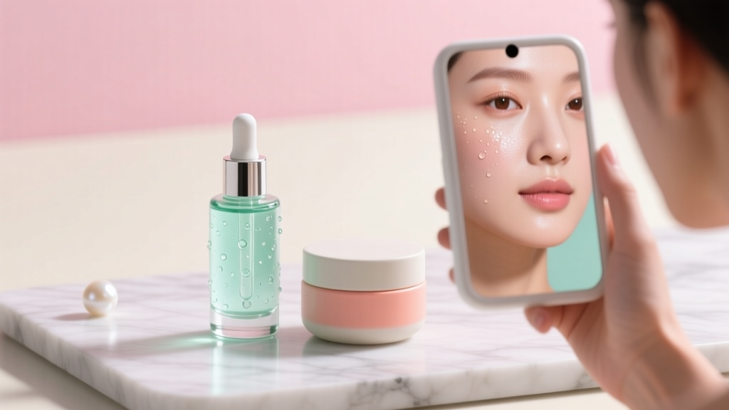 Yes, You *Can* Use Sunscreen After Vitamin C Serum—But Only If You Follow These 5 Non-Negotiable Steps (Most People Skip #3)