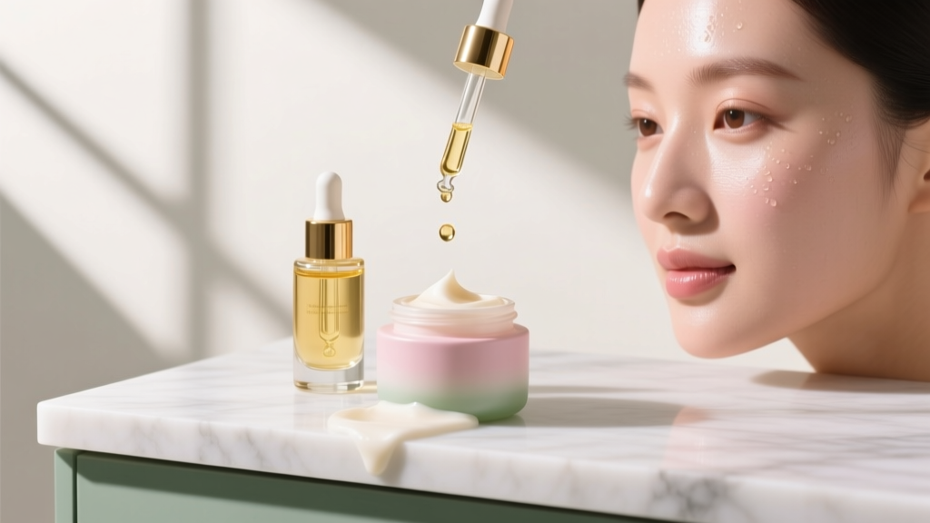 Yes, you *can* use sunscreen and face cream together — but doing it wrong sabotages protection, accelerates aging, and wastes money: here’s the exact order, timing, and ingredient compatibility checklist dermatologists use in clinical practice.