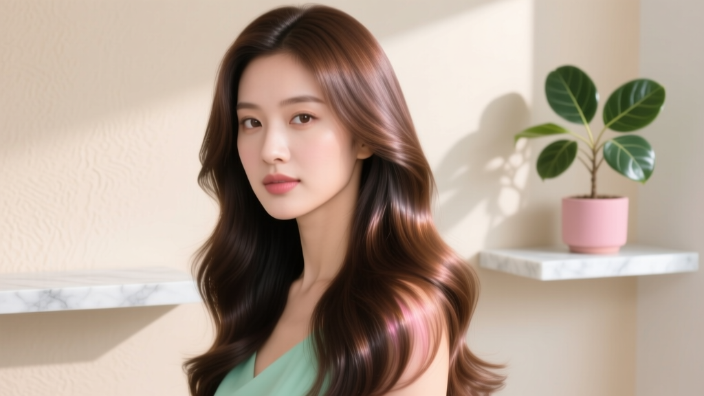 Can We Wear Wig Instead of Hair Color? 7 Truths Dermatologists & Stylists Won’t Tell You (But Should) — The Hidden Cost of Dye vs. The Smart Wig Switch That Saves Your Hair, Time, and $327/Year)
