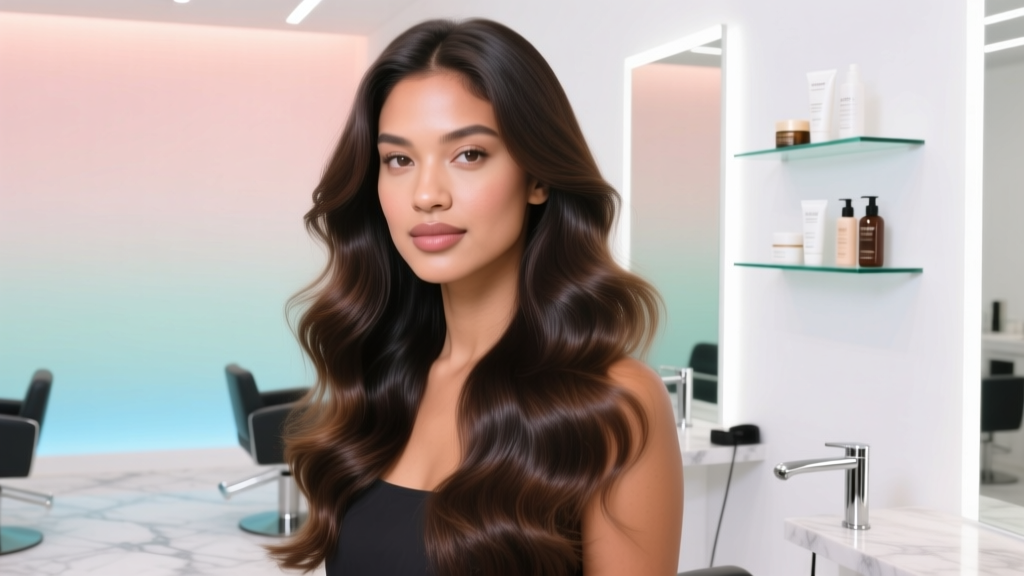 Can White People Wear Lace Front Wigs? The Truth About Cultural Respect, Styling Ethics, Fit Science, and How to Choose, Apply, and Care for One Without Appropriation or Damage