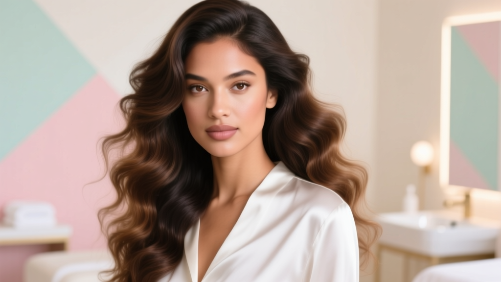 Can Wig Hair Be Dyed? The Truth About Dyeing Synthetic vs. Human Hair Wigs (Plus 5 Critical Mistakes That Ruin 87% of Attempts)