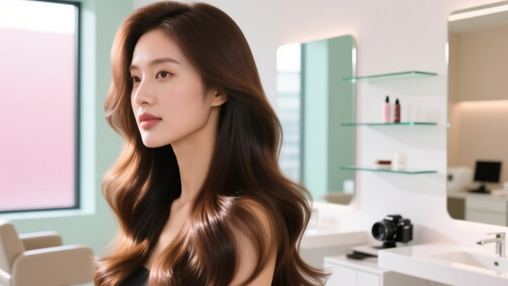 Can Wigs Cause Traction Alopecia? The Truth About Wig Wear, Hairline Damage, and How to Protect Your Scalp—A Dermatologist-Backed Guide to Safe Styling Without Regret