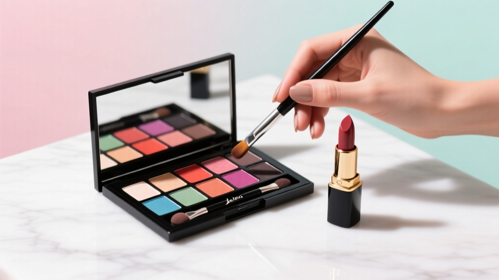 Can You Apply Eyeshadow With A Q-Tip? Yes — But Only If You Know These 7 Pro-Backstage Tricks (Most People Get #3 Wrong)