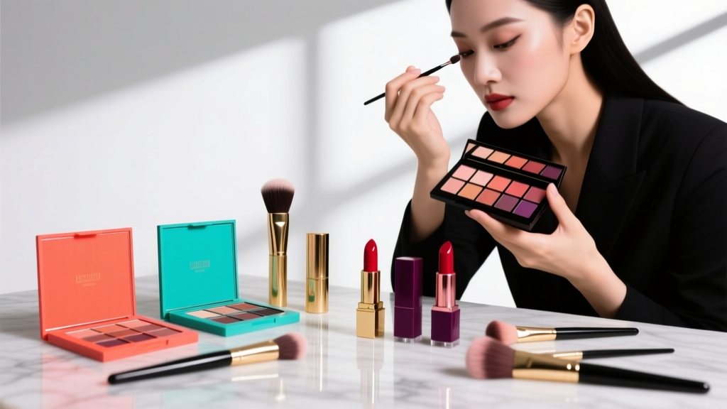 Can You Apply Eyeshadow Without Primer? Yes — But Here’s Exactly When It Works, When It Backfires, and How to Nail It Every Time (Even With Drugstore Shadows)