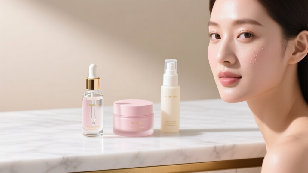 Can You Apply Mineral Sunscreen Over Chemical Sunscreen? The Layering Truth Dermatologists Won’t Tell You (But Should) — Here’s Exactly When It’s Safe, When It Backfires, and How to Fix Your SPF Stack Without Compromising Protection