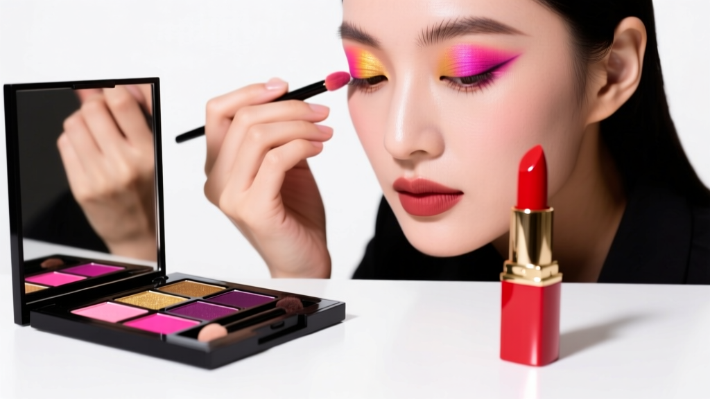 Can You Apply Spray Sunscreen Over Makeup? Yes — But Only If You Follow These 5 Non-Negotiable Steps (Or Risk Melting, Patchiness & Zero UV Protection)