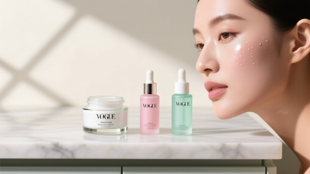 Can You Apply With A Different Sunscreen? The Truth About Mixing, Layering, and Switching Sunscreens Mid-Routine (Without Compromising Protection or Causing Breakouts)