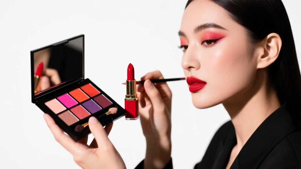 Can You Back to MAC Eyeshadow Pans? Yes—But Only If You Avoid These 5 Costly Mistakes That Ruin Pigment Integrity, Cause Cracking, or Void Your Refill Warranty (Here’s the Exact Step-by-Step Method Used by Pro Makeup Artists)