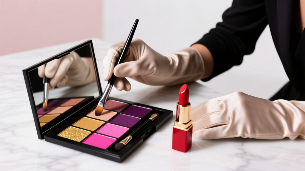Yes, You *Can* Blend With a Creamy Eyeshadow—But Only If You Avoid These 5 Blending Mistakes (Most Makeup Artists Won’t Tell You)