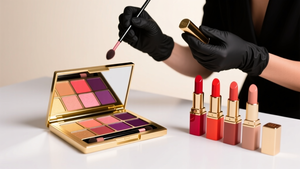 Can You Bring an Eyeshadow Palette on a Plane? Yes — But Only If You Avoid These 7 TSA Mistakes That Trigger Bag Checks (2024 Updated)