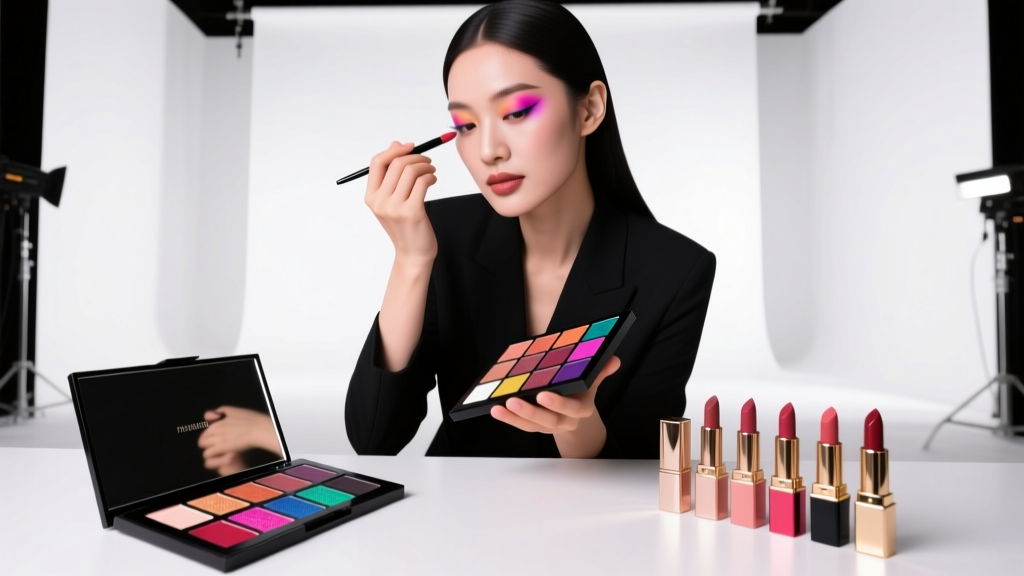 Can You Bring Eyeshadow in Your Carry On? The TSA-Approved Truth (No Guesswork, No Confiscations—Just 7 Simple Rules That Actually Work)