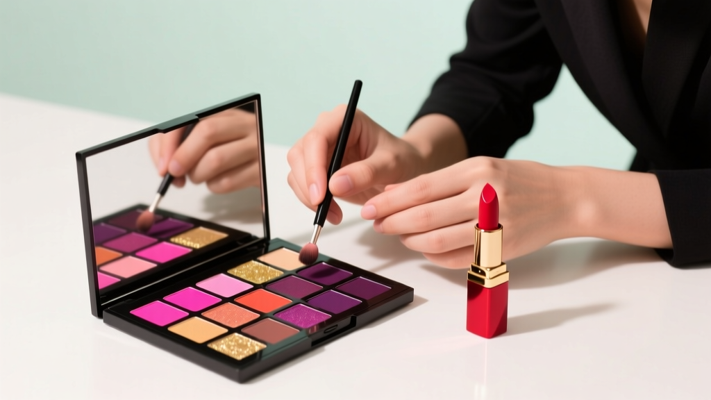 Can you bring eyeshadow palette on a plane? Yes—but only if you know the TSA’s 3-1-1 rule exceptions, carry-on vs. checked baggage trade-offs, and how to pack it so it survives turbulence (and X-ray scans) without crumbling or confiscation.