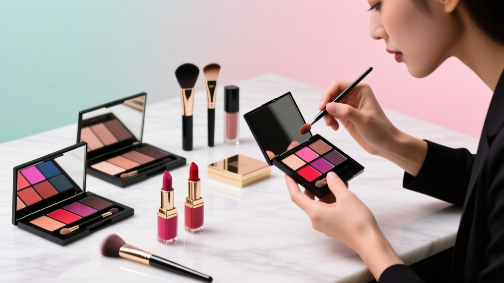 Can You Bring Eyeshadow Palettes in a Carry On? The TSA-Approved Truth (No More Guesswork, No More Confiscations, Just Clear Rules + Pro Packing Hacks That Actually Work)
