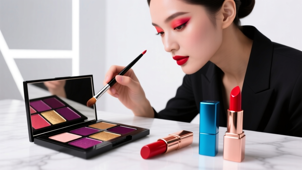 Can You Bring Lipstick on the Plane? TSA’s 2024 Rules, What’s Allowed in Carry-On vs. Checked Bag, and 7 Lipstick Hacks That Prevent Melting, Smudging, or Confiscation