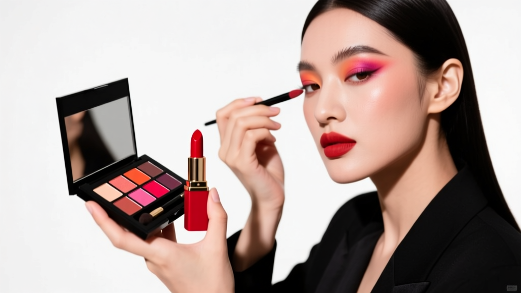 Yes, You Can Clean an Eyeshadow Palette—Here’s Exactly How to Do It Safely (Without Ruining Your $65 Morphe or $129 Pat McGrath Set) in Under 12 Minutes Using Only 3 Household Items
