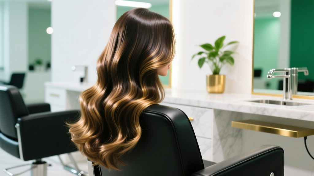 Can You Color a Wig? Yes—But Only If It’s Human Hair & You Avoid These 7 Costly Mistakes That Ruin 83% of DIY Attempts (Here’s the Exact Process Pros Use)