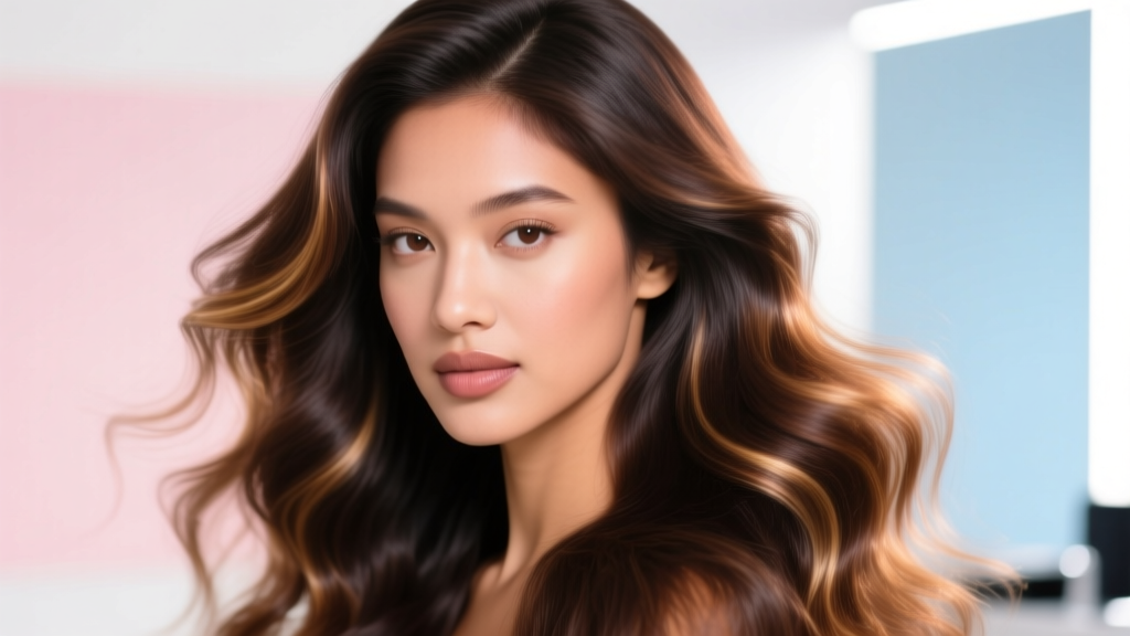 Yes, You *Can* Condition a Wig — But Do It Wrong and You’ll Ruin $300 in 2 Washes: The Exact Step-by-Step Method Stylists Use for Silk-Smooth, Tangle-Free Synthetic & Human Hair Wigs (No Guesswork, No Damage)