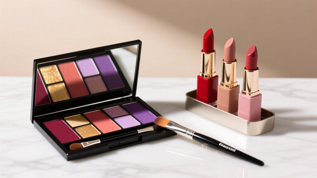 Can You Contour With Lipstick? The Truth About Using Your Favorite Rouge to Sculpt Cheekbones (Without Looking Bruised or Streaky)