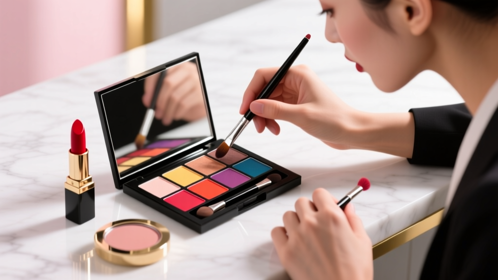Can You Cure Normal Nail Polish With UV Lamp? The Truth About UV Curing, Why It Doesn’t Work (and What Happens If You Try) — Plus 4 Safer, Faster Alternatives That Actually Deliver Salon-Quality Shine
