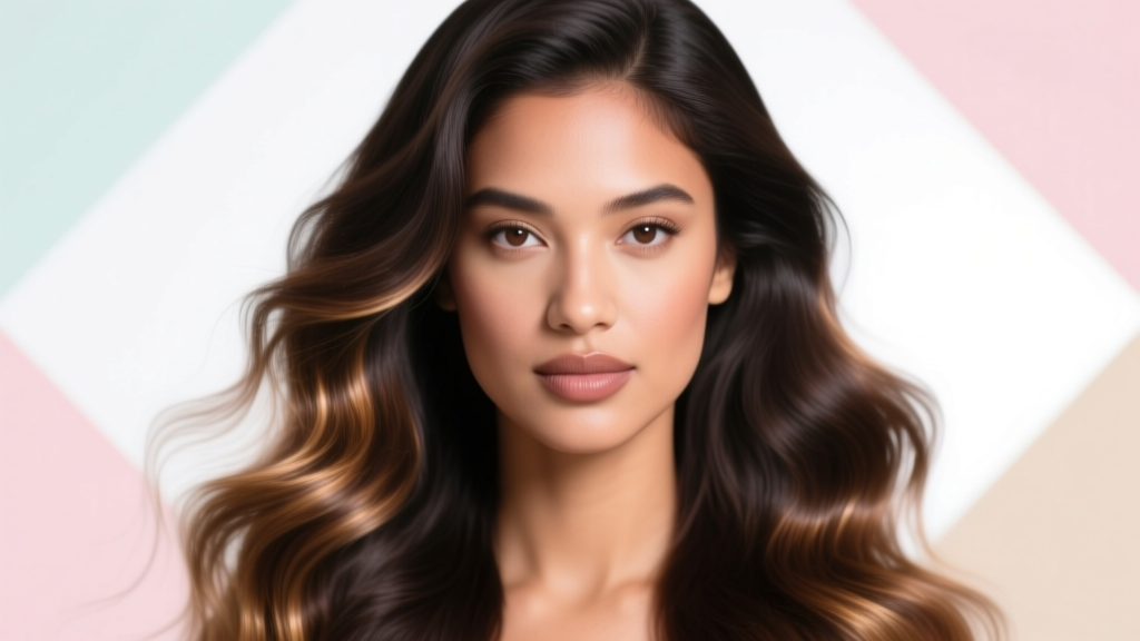 Can You Curl Polyester Wigs? The Truth About Heat, Damage, and Safe Styling—Plus 5 Foolproof Methods That Won’t Melt Your Wig (Even If You’ve Tried Before)