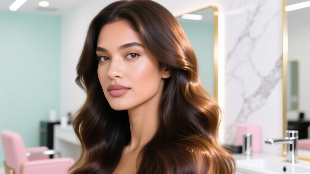 Yes, You *Can* Cut Bangs on a Lace Front Wig—But Doing It Wrong Risks Irreversible Damage, Uneven Lines, and Wasted $200+ Investment (Here’s the Exact Step-by-Step Method Pros Use)