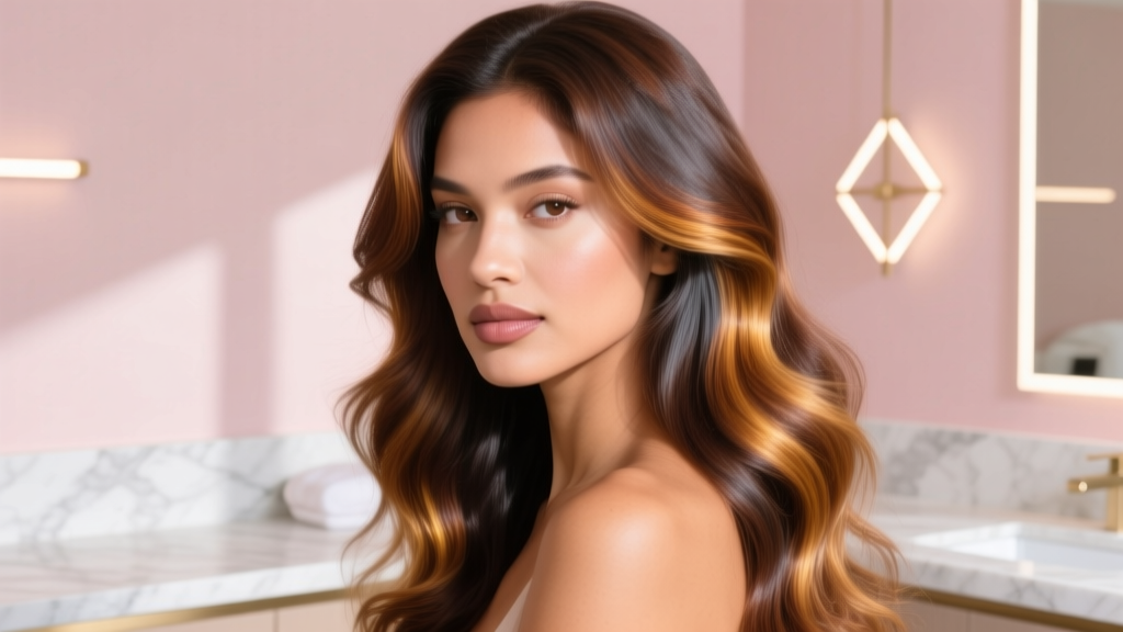 Can You Cut Hair With Nail Scissors? The Truth About DIY Trims, Risks You’re Ignoring, and What Experts *Actually* Recommend for Safe, Healthy Hair at Home