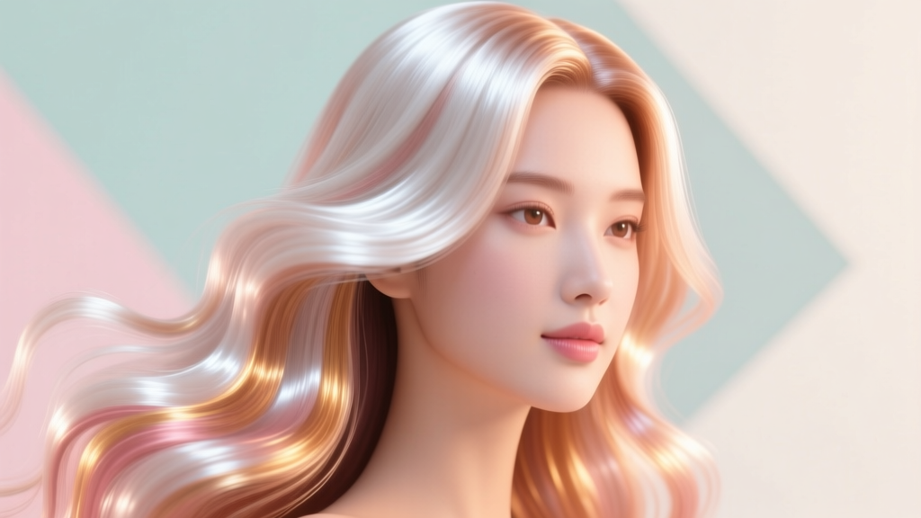 Can You Dye a Synthetic Wig with Arctic Fox? The Truth No One Tells You (Spoiler: It’s Not Impossible—But It’s Not What You Think)