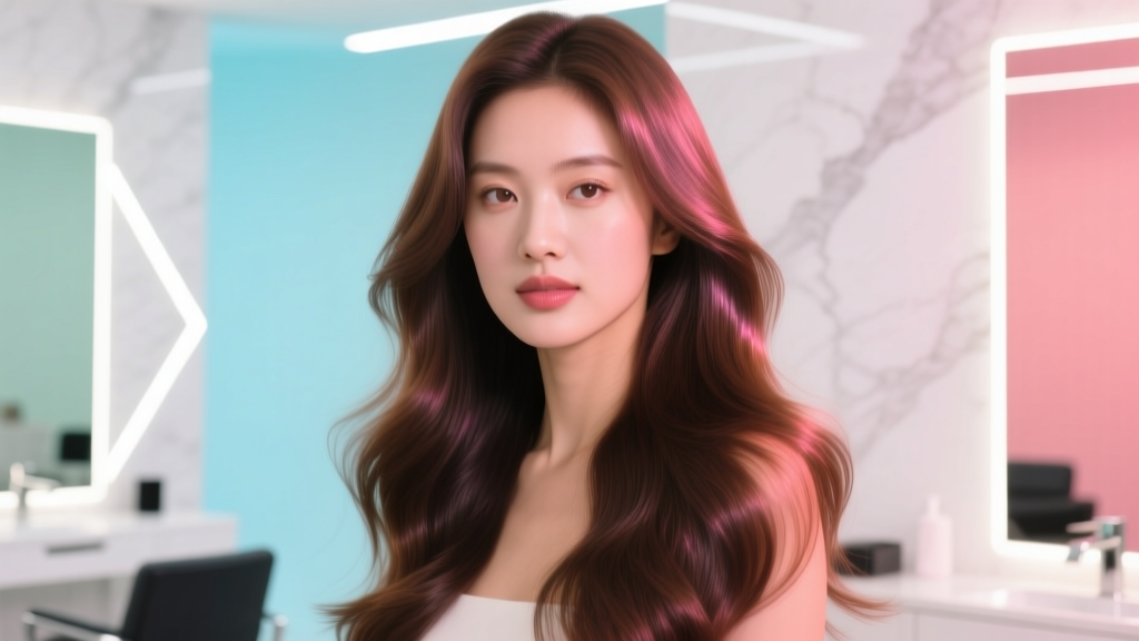 Can You Dye a Synthetic Fiber Wig? The Truth About Permanent Color, DIY Risks, and Why Heat-Resistant Fibers Change Everything (Spoiler: It’s Not What You Think)