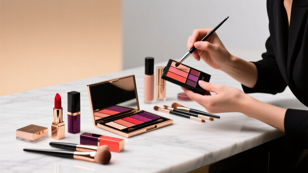 Can You Get COVID From Lipstick? The Truth About Shared Lip Products, Salon Hygiene, & Safe Makeup Habits During Respiratory Virus Season (Backed by Dermatologists & CDC Guidelines)