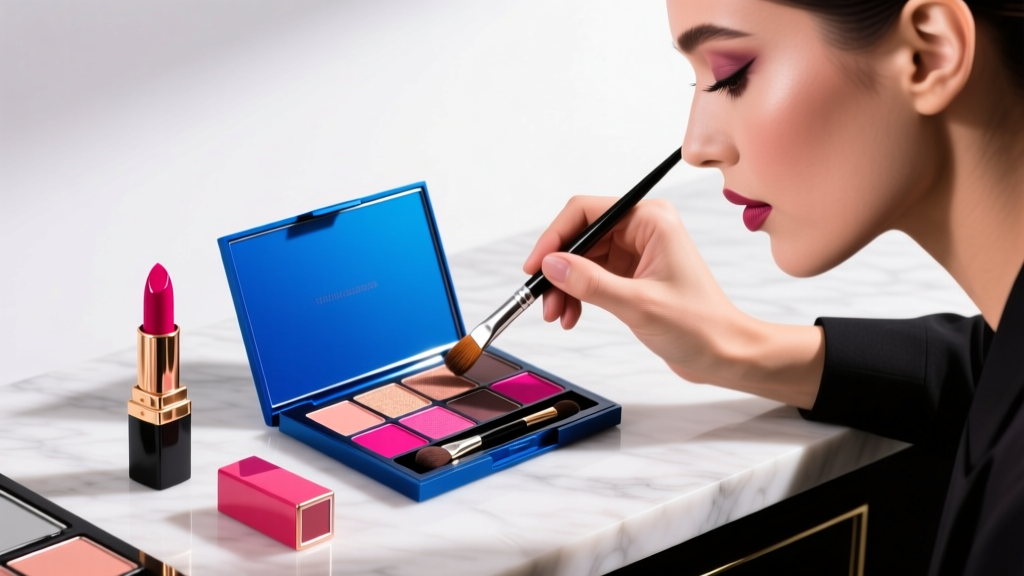 Can You Just Wear Lipstick? Yes—But Only If You Avoid These 7 Invisible Mistakes That Make It Look Cheap, Smudged, or Age-Forward (Even With $50 Lipstick)