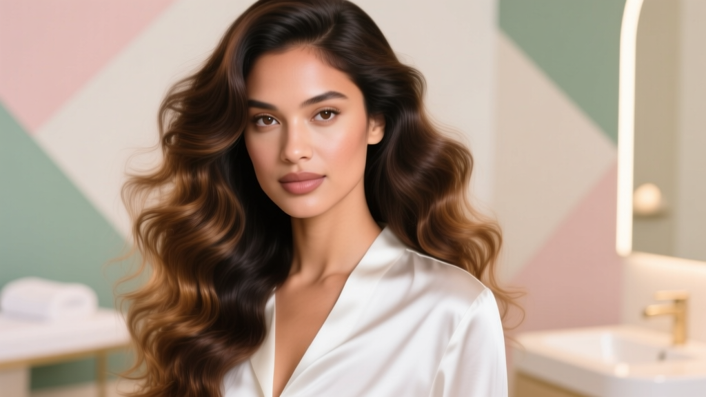 Yes, You Can Make a Wig Out of Bundles—But Doing It Right Requires These 7 Non-Negotiable Steps (Most DIYers Skip #3 & Ruin $300+ in Hair)