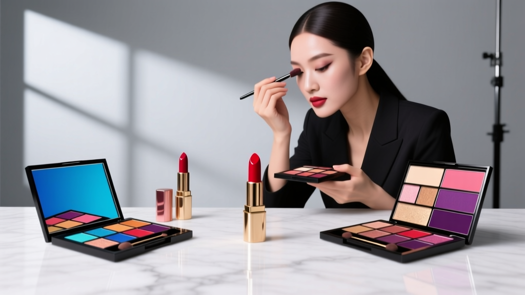 Can You Microwave Lipstick? The Truth About Melting, Reforming, and Fixing Broken Tubes — What Cosmetologists *Actually* Recommend (and Why Most DIY Tutorials Are Risky)