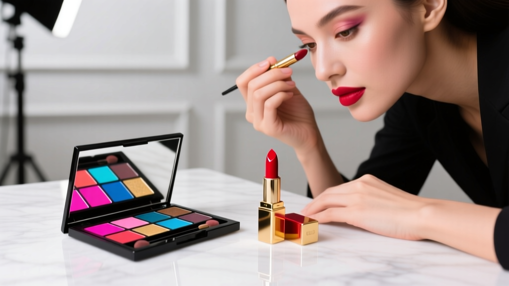 Can You Mix Eyeshadow With Nail Polish? The Truth About DIY Nail Art, Safety Risks, and 5 Safer, Proven Alternatives That Actually Work (Backed by Cosmetic Chemists)