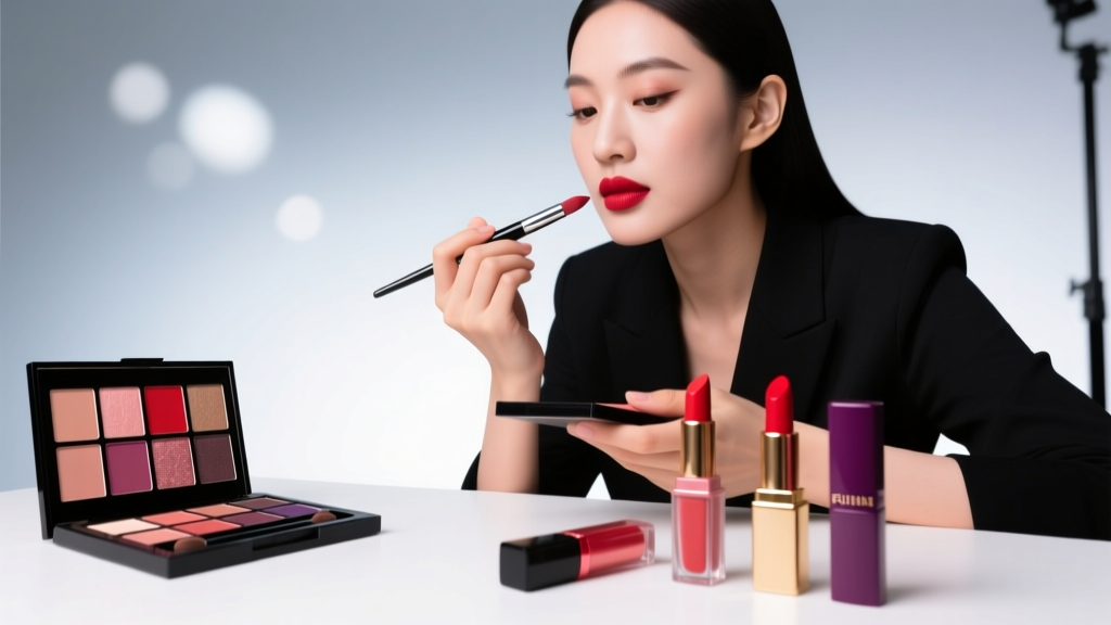 Can You Mix Eyeshadow With Water? The Truth About DIY Cream Shadows, Longevity Fixes, and Why Your Eyelids Might Hate You (Spoiler: It’s Not the Water — It’s How You Do It)