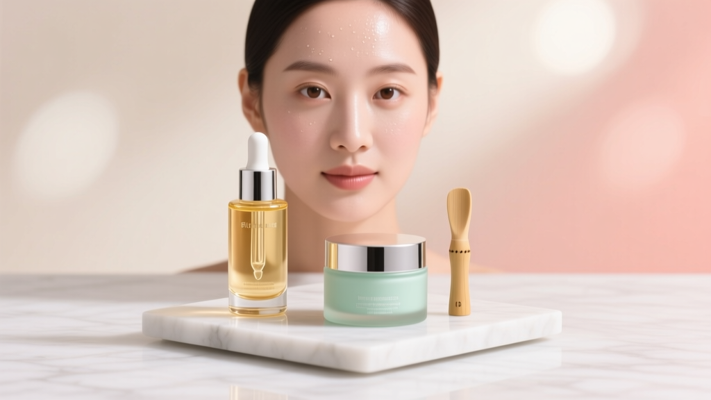 Can You Mix Mineral and Chemical Sunscreen? Dermatologists Reveal the Truth About Layering, Stability Risks, and When It’s Actually Safe (Spoiler: It Depends on Your Skin Type & Formula Chemistry)